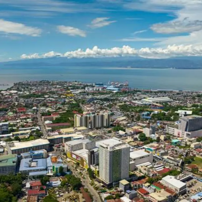 Cagayan De Oro