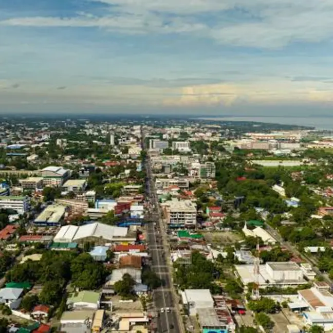 Bacolod