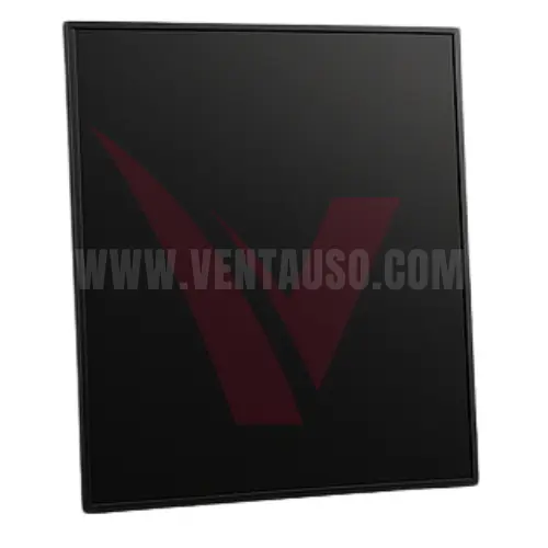 Architectural Black-Coated Monocrystalline Module 400-500W 