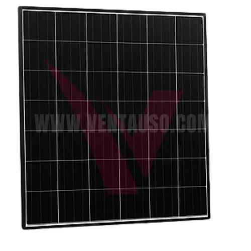High-Flex CIGS Thin-Film PV Module 100–140 W