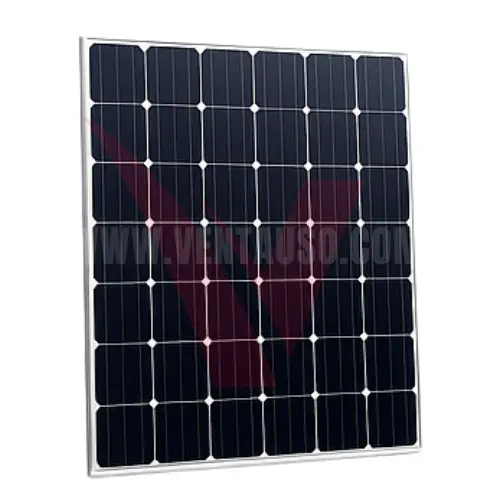 Next-Gen Heterojunction Technology (HJT) Module 350–450 W