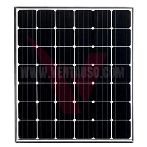Ultra-Efficient Monocrystalline Silicon PV Module 300-400W